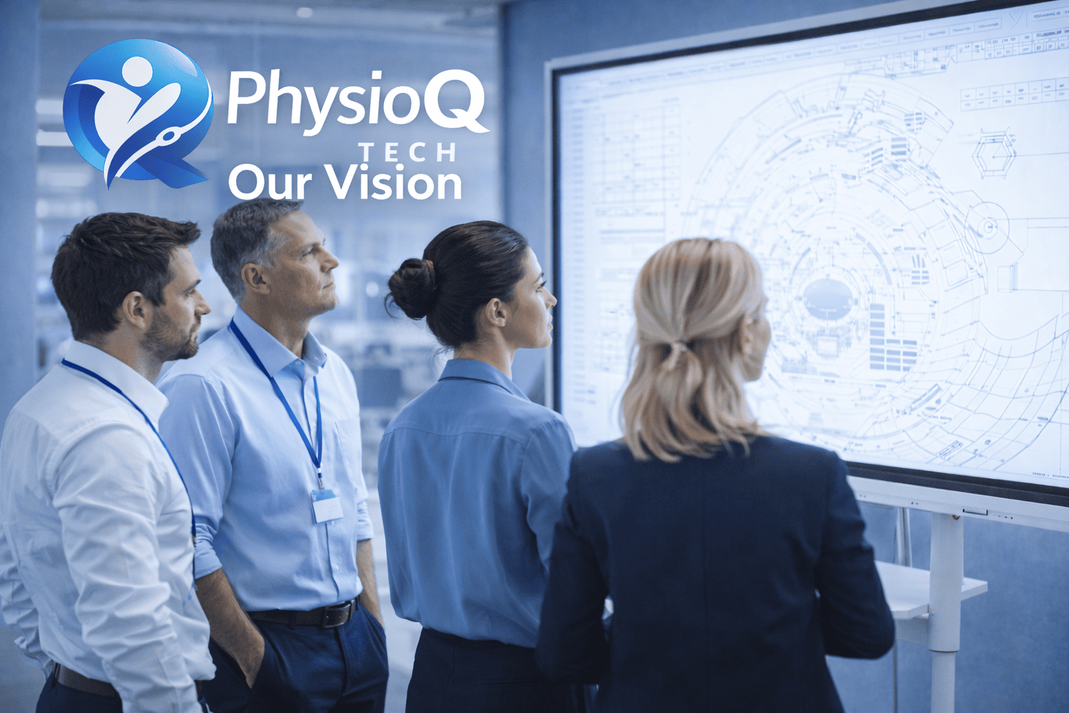 our Vission (1) Our Vission (1)